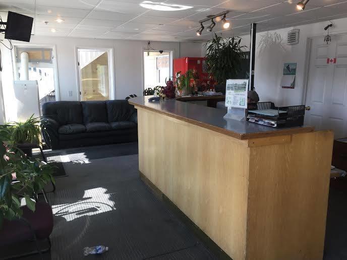 Northern Lites Motel Yellowknife Ngoại thất bức ảnh